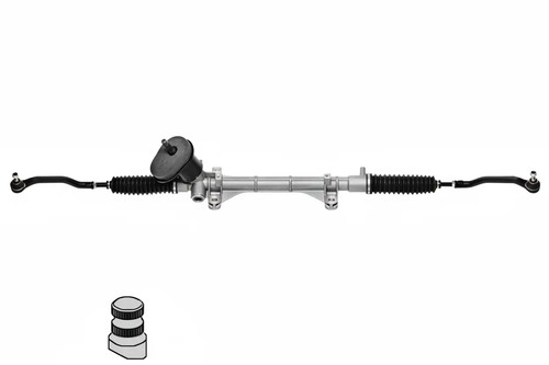 Lenkgetriebe mechanisch