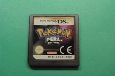 Pokémon Perl-Edition Nur