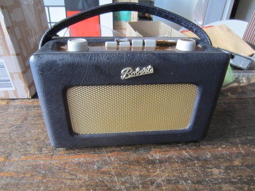 Roberts radio - roberts,