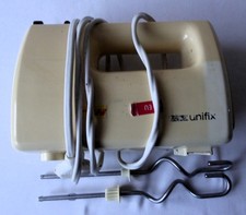 AKA-Unifix Mixer mit 2 Knethaken (aus DDR-Zeiten)
