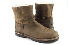 Shabbies Gr.39 Damen Stiefel