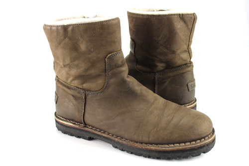 Shabbies damen stiefel - gr.39,