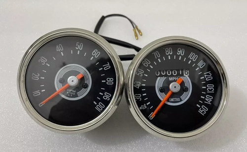 Tachometer drehzahlmesser paar - drehzahlmesser,