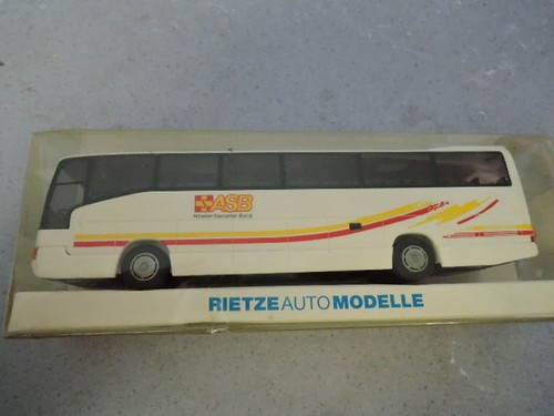 Rietze 62064 mercedes benz - 62064,