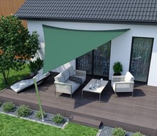 Sonnensegel 90% UV Schutz