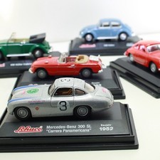 Schuco Modellautos 1:87