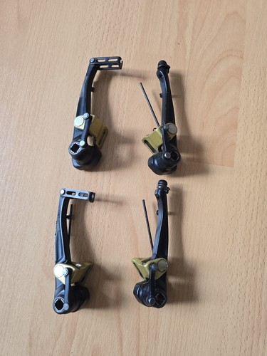 Shimano deore gold m570 - deore, br-m570