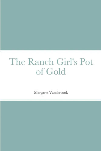 Margaret vandercook the - |,