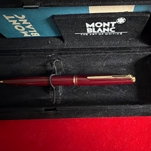 Montblanc - , 38