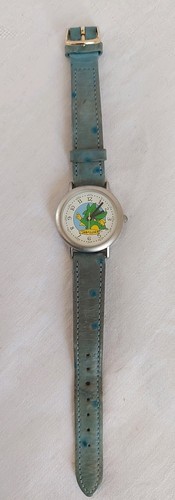 Tabaluga armbanduhr kinderuhr - tabaluga,