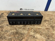 BMW E36 Bedienungselement