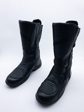 Probiker Motorrad Schuhe