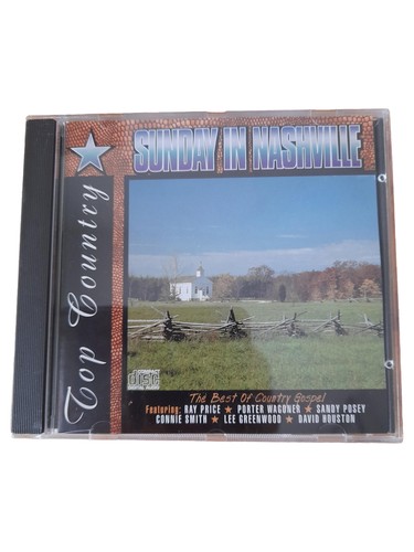 Country musik best of - country,