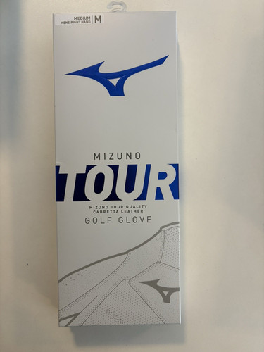 Stück mizuno tour - 3,