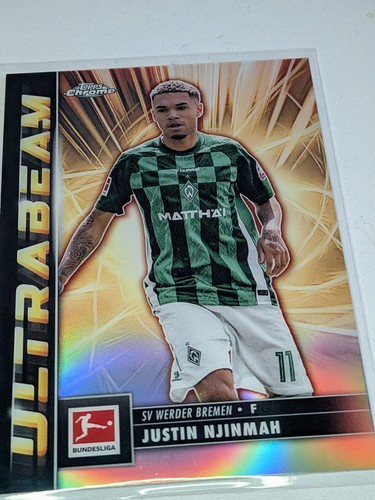 Topps chrome - topps,
