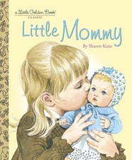 LGB Little Mommy by Sharon Kane 9780375848209 NEW Free UK Delivery