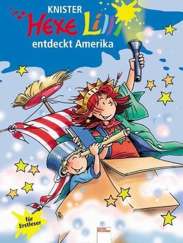 Der bücherbär hexe - bücherbär:,