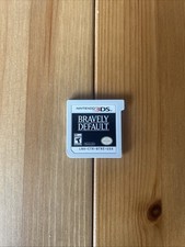Bravely default nintendo - default,
