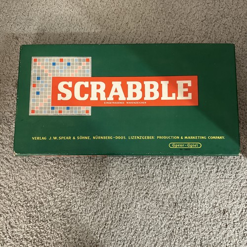 Scrabble 26022 mit