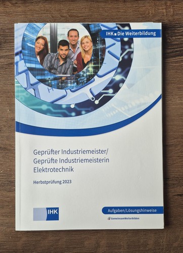Industriemeister