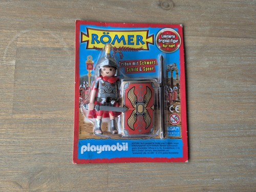 Playmobil römer tribun - playmobil,