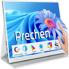 15,6 Zoll FHD Touchscreen