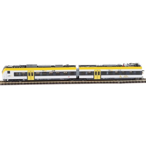 Piko 40276 triebwagen br - 40276, n