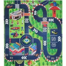 Kinder Spielmatte Spielteppich