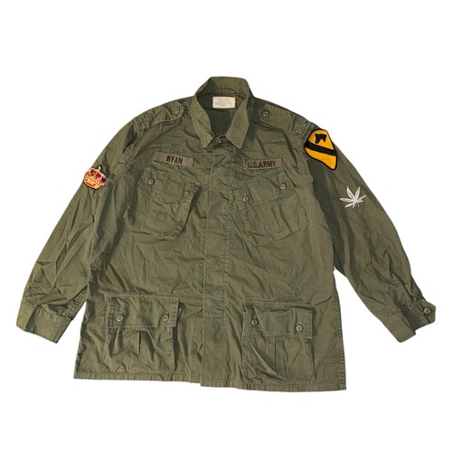 Army feldjacke herren 2xl - army,