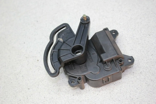 Stellmotor klima heizung - stellmotor,