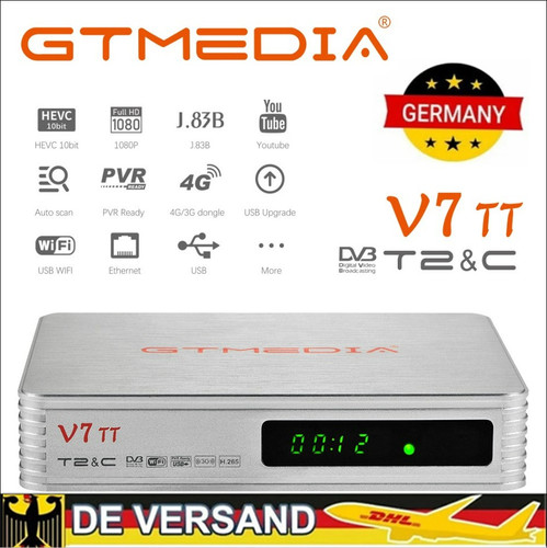 Digitales radio - digitales, tv