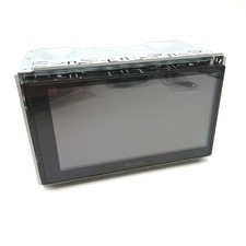 Pioneer Autoradio Doppel DIN Auto Unterhaltung SPH DA160DAB Touchscreen DAB Blue