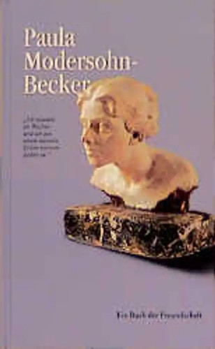 Paula modersohn becker - paula, modersohn-becker