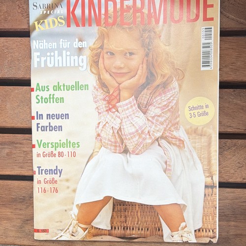 Sabrina special kids - special,