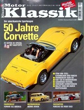 Motor klassik 2002 - motor,