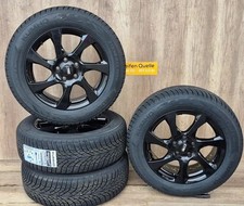 Winterräder 17 Zoll Mitsubishi Outlander III CW0 215/60 R17 100V
