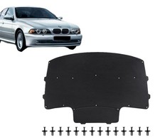 Geräuschdämmung für