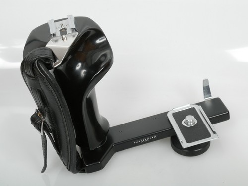Hasselblad auslösehandgriff - hasselblad,