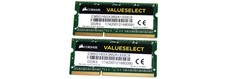 16 GB DDR3 RAM Kit (2x8GB)