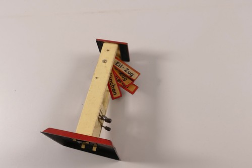 Antik modelleisenbahn - antik,