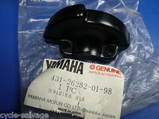 Yamaha YZ250_1988_Gasgriff Unterteil_Cap Lower_Griff_Armatur_431-26282-00
