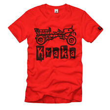 Kraka Quad Transportmittel der