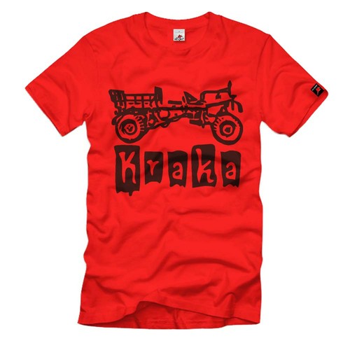 Kraka quad transportmittel der - transportmittel,