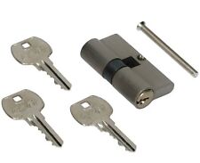 Zylinderschloss Schließzylinde  Schließanlage Profilzylinder 