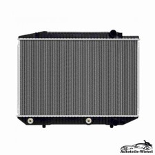 Wasserkühler für Mercedes