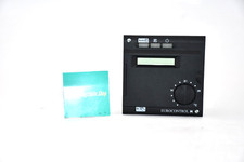 Landis & Staefa Brötje Eurocontrol M RVA 46.531/100 Regelung Heizungsregelung