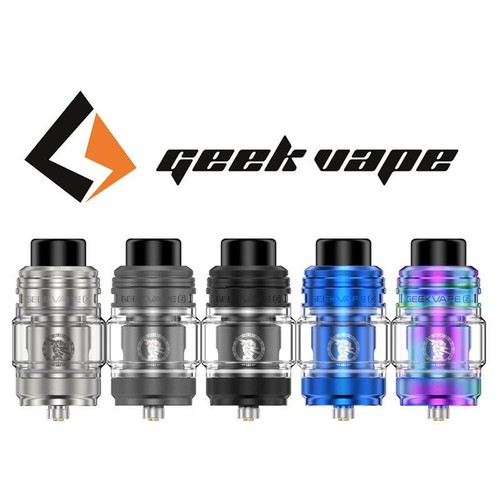 Geekvape fli clearomizer - geekvape,