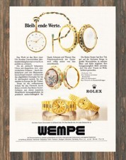 Rolex Day-Date - WEMPE -