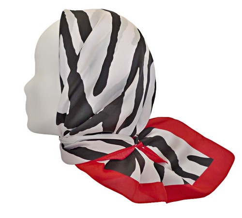 Leichtes damen zebra muster - leichtes,
