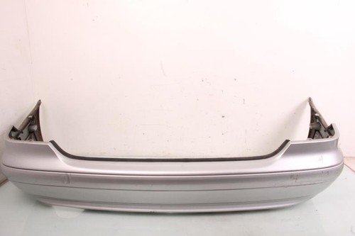 Stoßstange bumper hinten 744 - bumper,